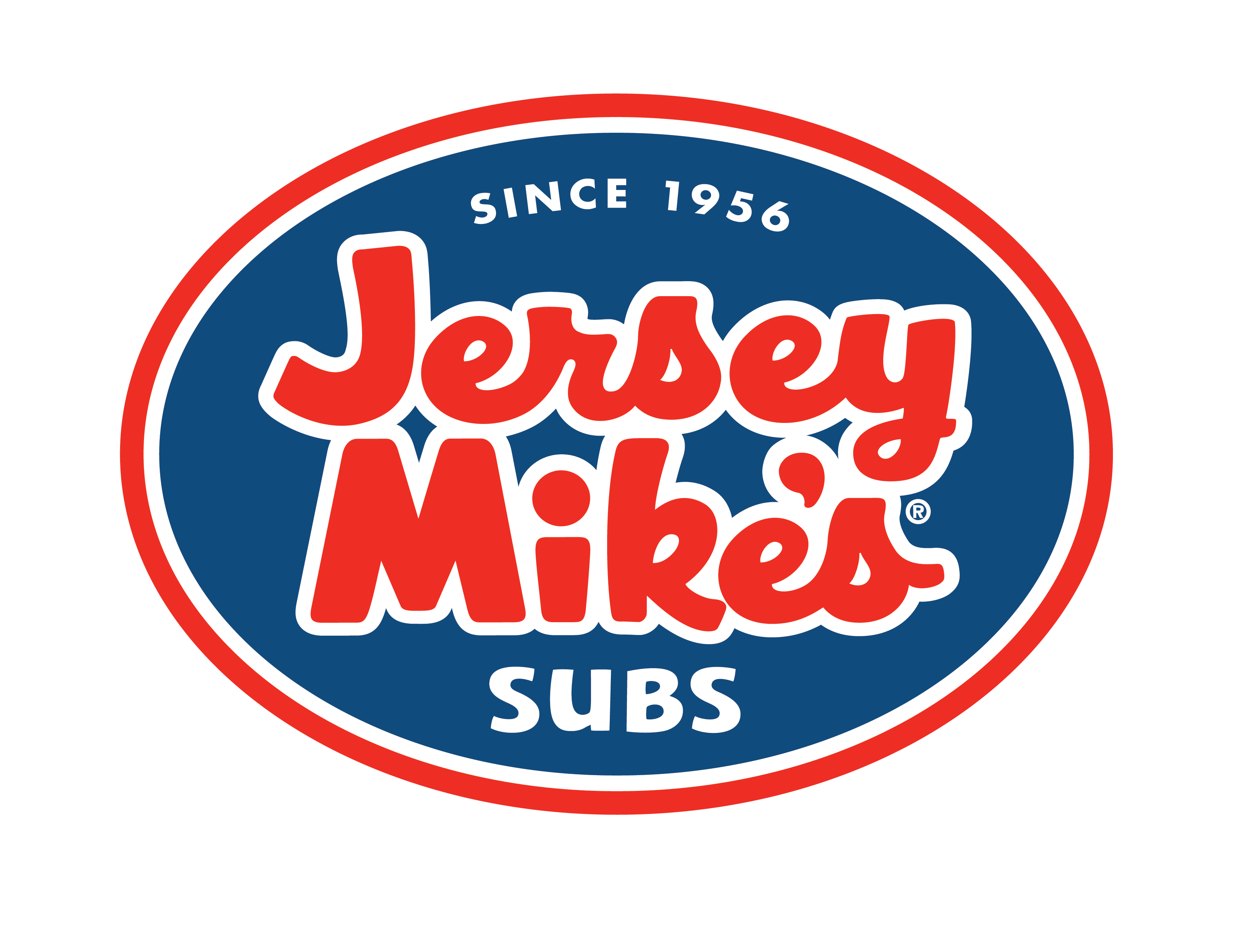 Jersey Mikes logo