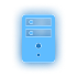 Image of a server